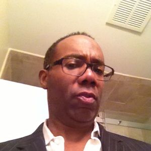 Meet your Posher, Richard